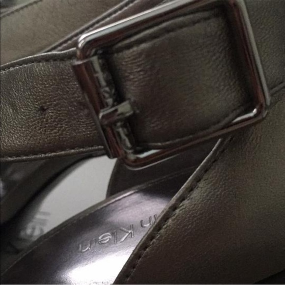 High heels - Picture 4 of 9